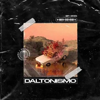 DALTONISMO by Jeff & Next