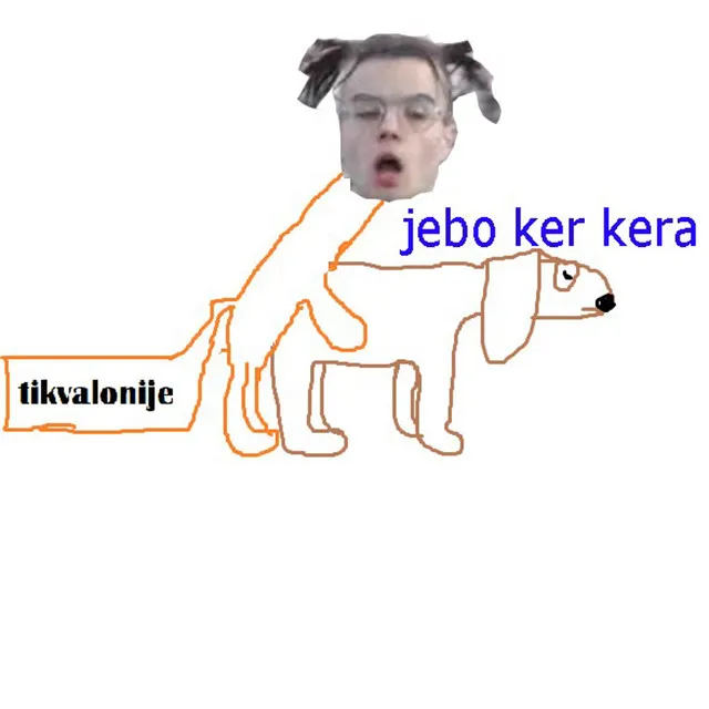 jeb'o ker kera