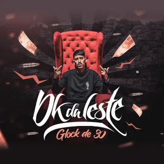 Glock de 30 by DK da Leste