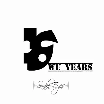 36 Wu Years by Snake-Eyes