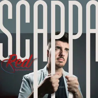 Scappa by Red Sprecacenere