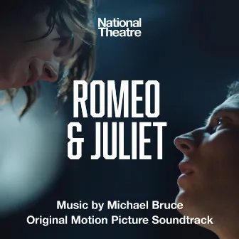 Romeo & Juliet (Original Motion Picture Soundtrack) by Michael Bruce