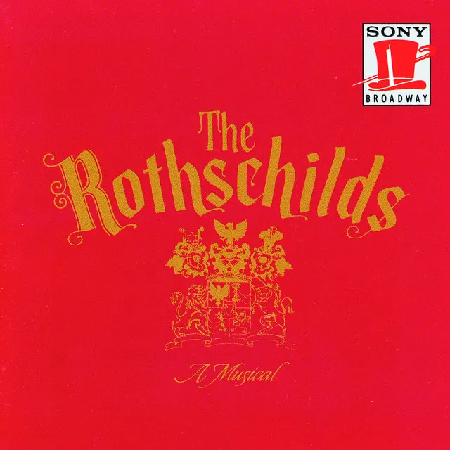 The Rothschilds: A Musical: Pleasure and Privilege