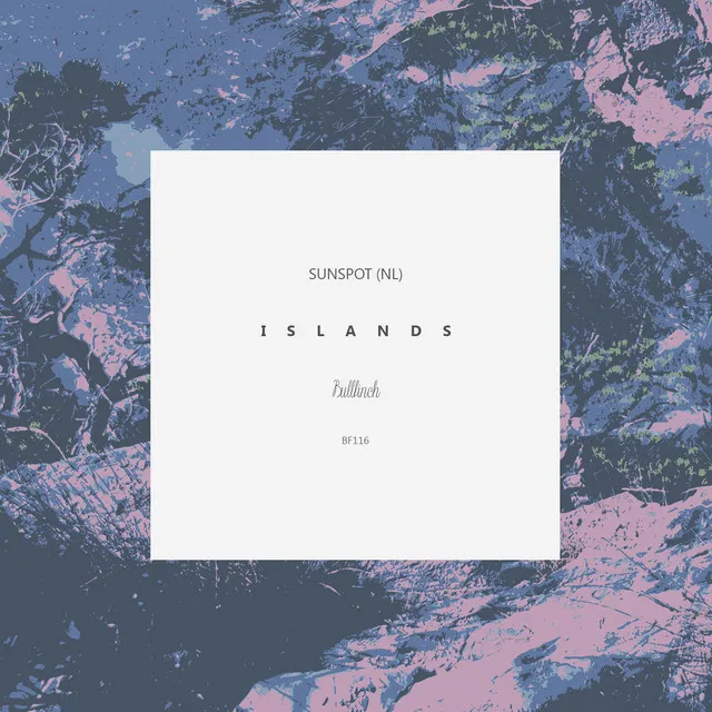 Islands - Original Mix