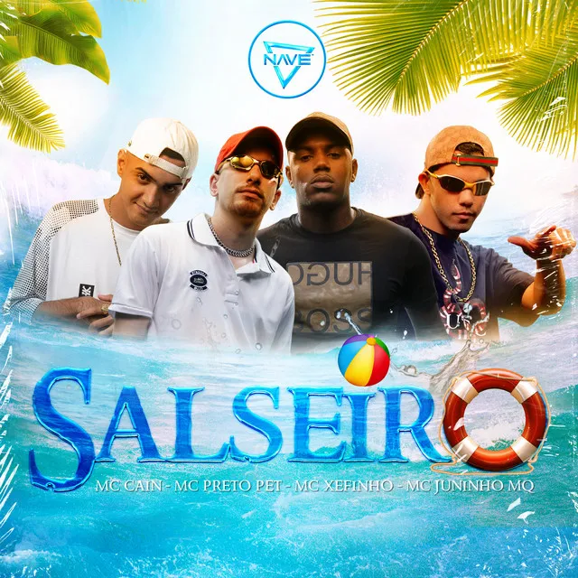 Salseiro