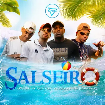 Salseiro by MC Preto Pet