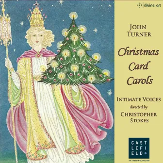 Christmas Card Carols by Intimate Voices