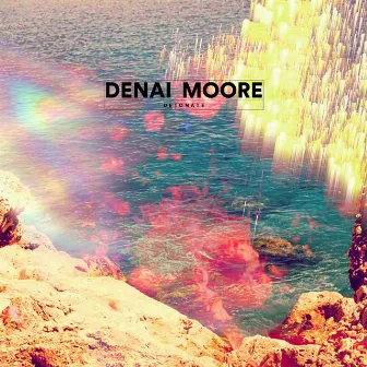 Detonate (Remixes) by Denai Moore