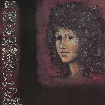 Manhole by Grace Slick