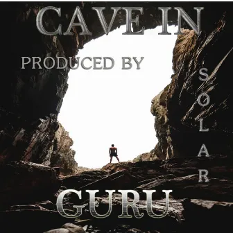 Cave In by Solar