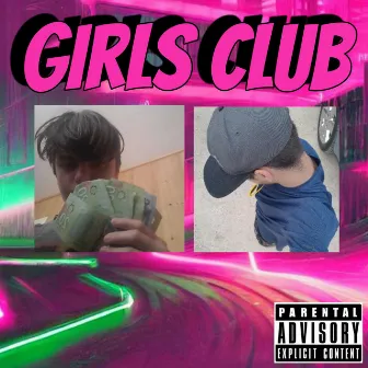 Girls Club by Xx50cent17xx