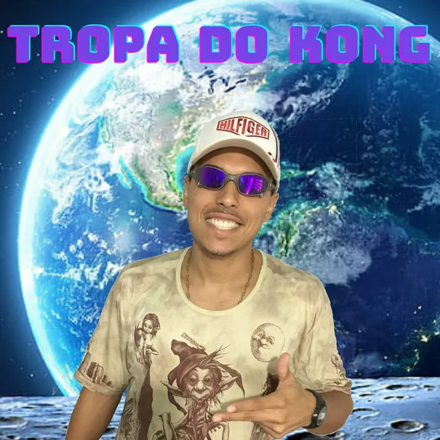 Tropa do Kong