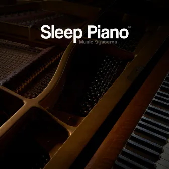 Help Me Sleep, Vol. 8: Relaxing Piano Music for a Good Night's Sleep (432hz) by Sleep Piano Music Systems