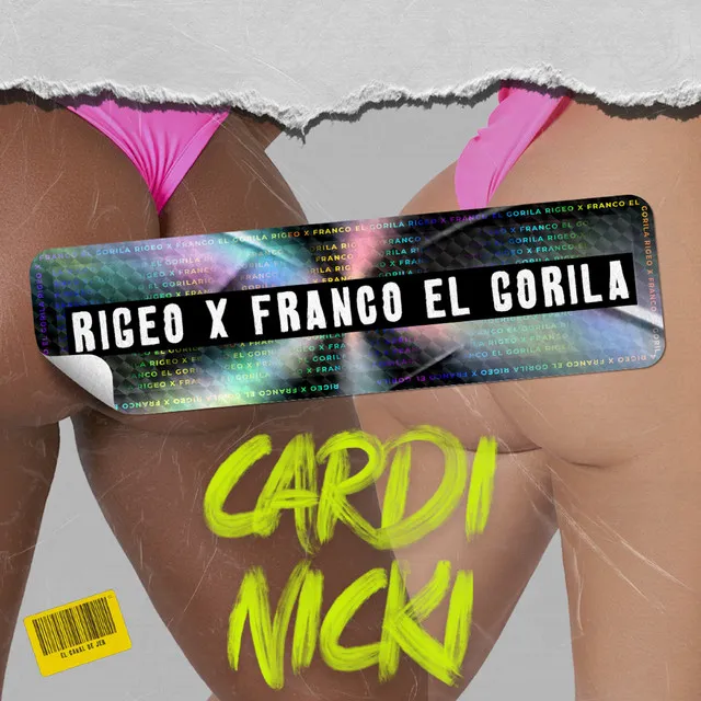 Cardi o Nicky