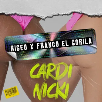 Cardi o Nicky by Rigeo