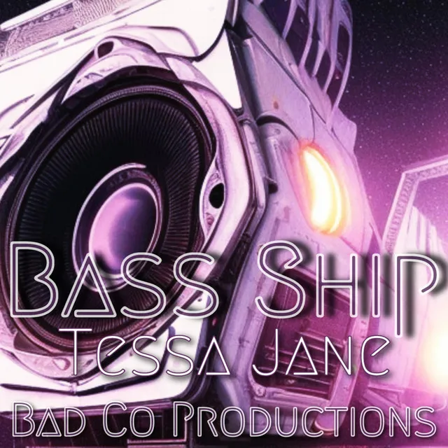 Bass Ship