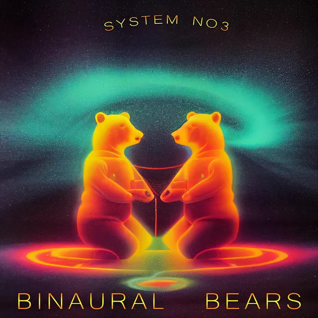 Binaural Bears