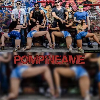 Pompineame by Talento Havana