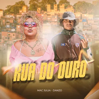 Rua do Ouro by Pepito