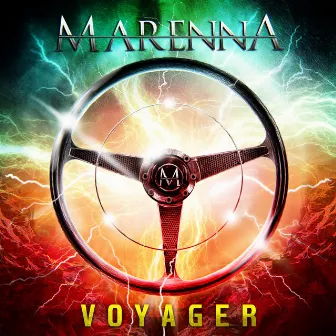 Voyager by Marenna