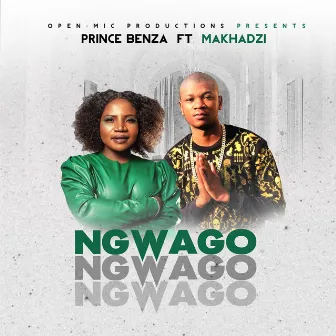 Ngwago (feat. Makhadzi) by Prince Benza