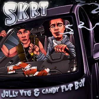 SKRT by Jolly YTG