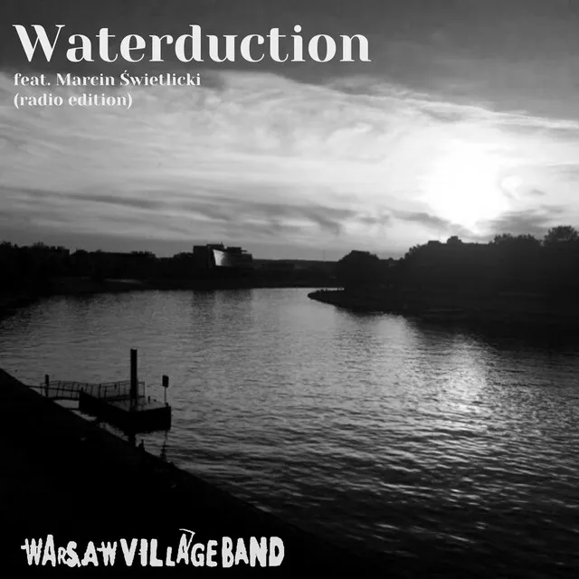 Waterduction - radio edition