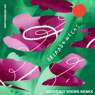 Deep Down Way Out (Heavenly Stems Remix) by Unknown Artist