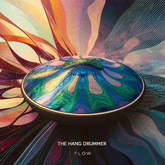 Flow by The Hang Drummer