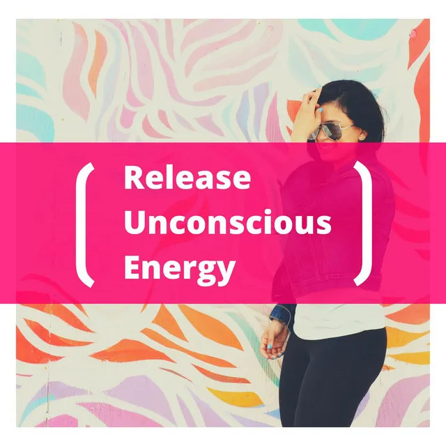 Release Unconscious Energy: Relaxing 852 Hz, Cleanse Destructive Energy, Let Go of Fear