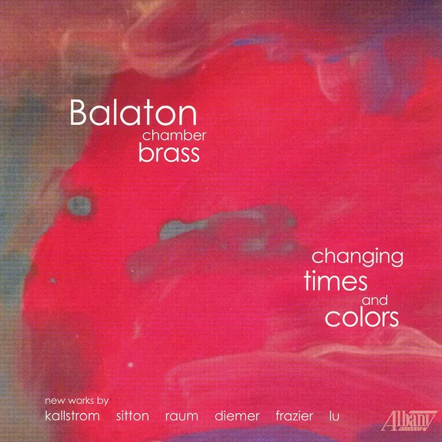 Balaton Chamber Brass