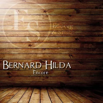 Encore by Bernard Hilda