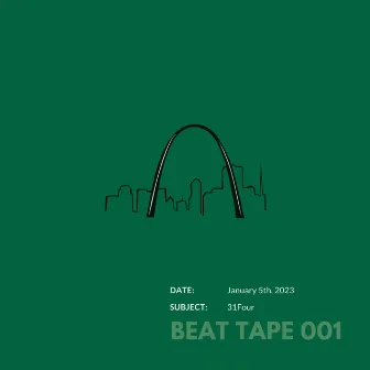 Beat Tape 001 by JRod