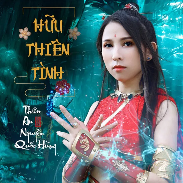 Hữu Thiên Tình