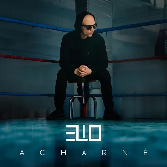 Acharné by ELIO