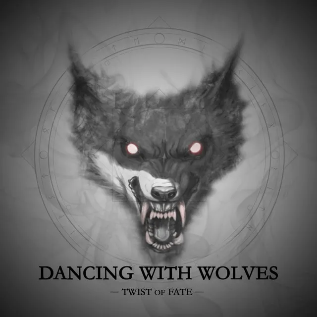 Dancing With Wolves