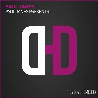 Paul Janes presents... by Paul Janes