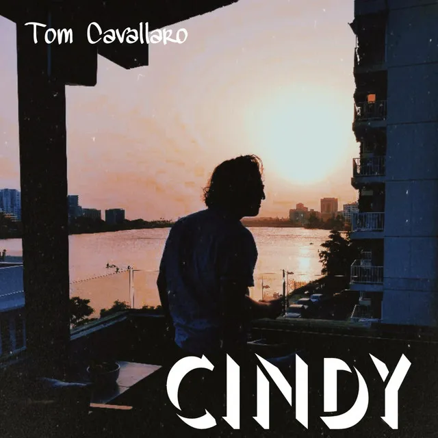 Cindy - Tom Cavallaro Remix