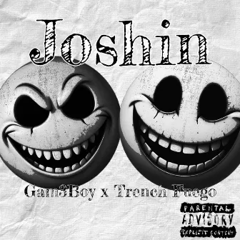 Joshin by Gam3Boy