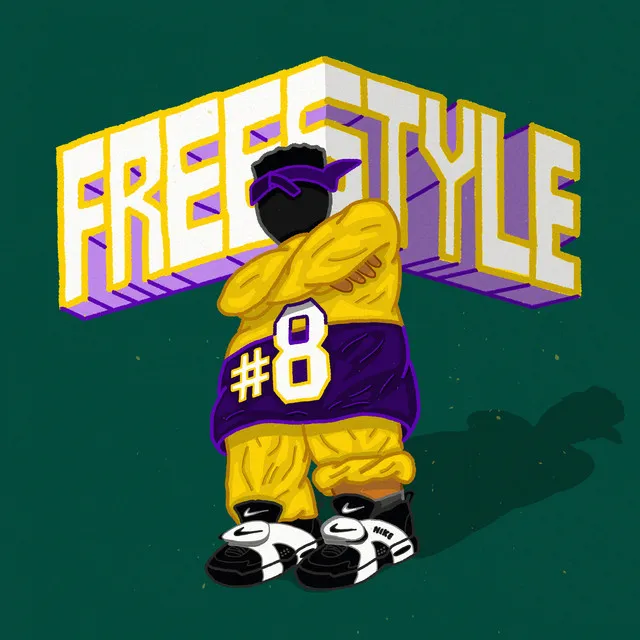 FREESTYLE 8