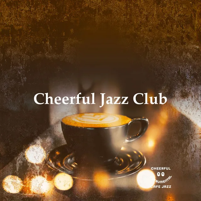 Cheerful Jazz Club