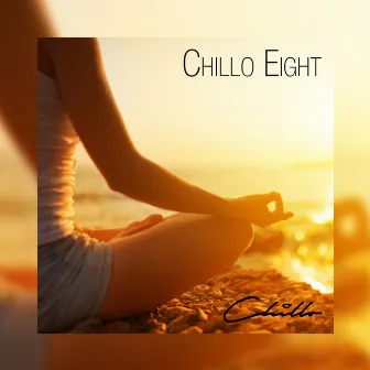 Chillo Eight by Chillo