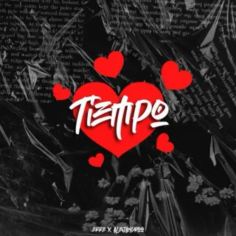 Tiempo by ERRE