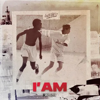 I'am by Le Rat Luciano