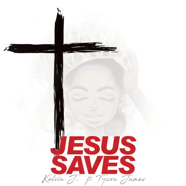 Jesus Saves