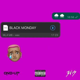 Black Monday by 3Vis