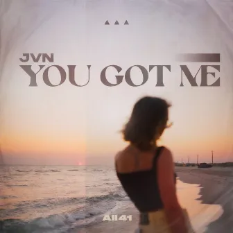 You Got Me by J V N