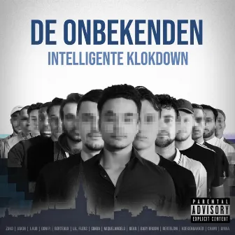 Intelligente Klokdown by De Onbekenden