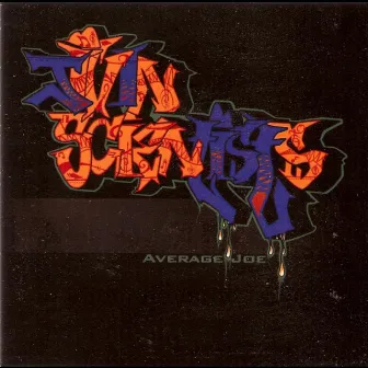 Average Joe by Jivin Scientists