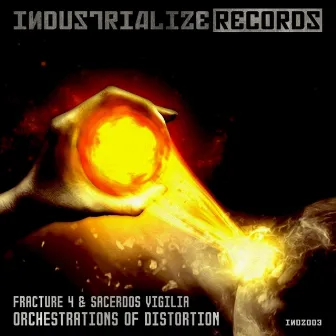 Orchestrations of Distortion by Fracture 4